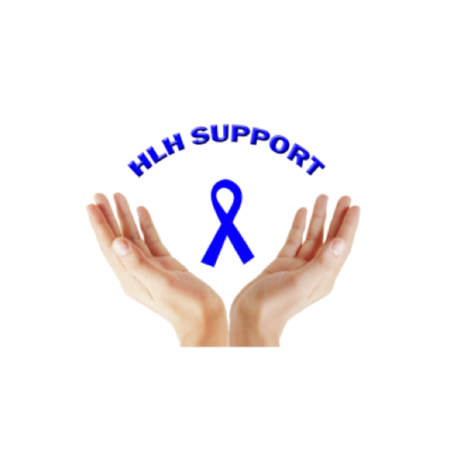 HLH Support