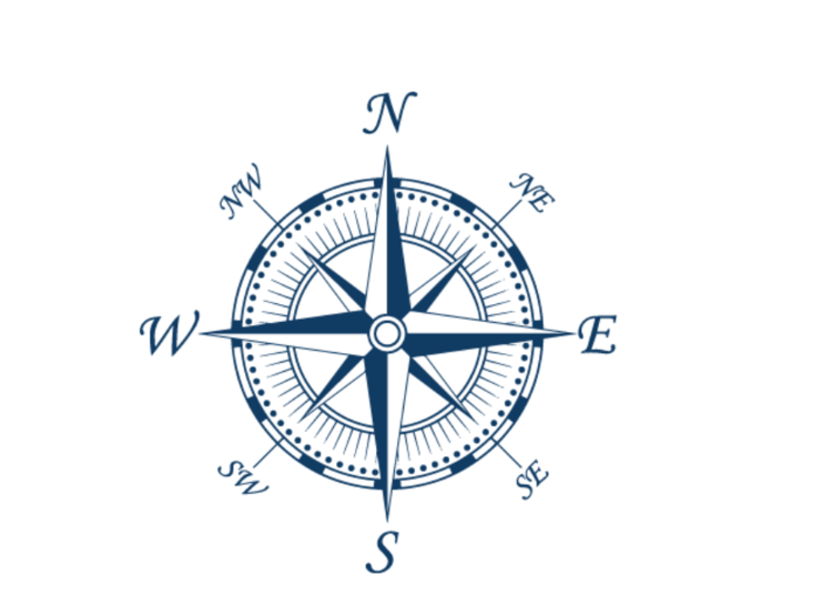 Capstan Compass